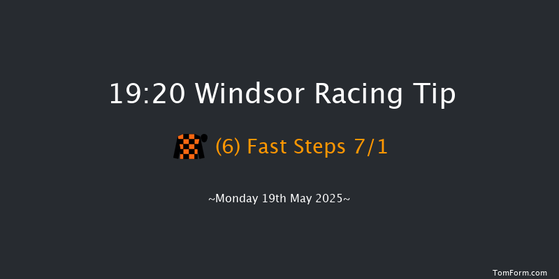 Windsor 19-20 (Class 4) 11f Mon 12th May 2025