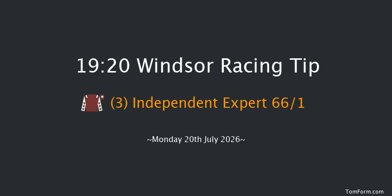 Windsor 19-20 (Class 4) 6f Mon 13th Jul 2026