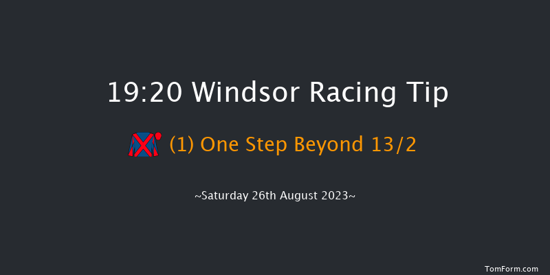 Windsor 19:20 Handicap (Class 4) 8f Thu 17th Aug 2023