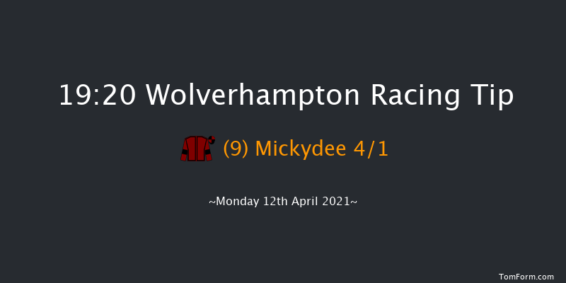 Watch Free Race Replays On attheraces.com Novice Median Auction Stakes Wolverhampton 19:20 Stakes (Class 5) 9.5f Sat 10th Apr 2021