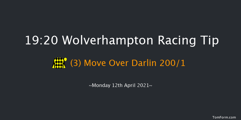 Watch Free Race Replays On attheraces.com Novice Median Auction Stakes Wolverhampton 19:20 Stakes (Class 5) 9.5f Sat 10th Apr 2021