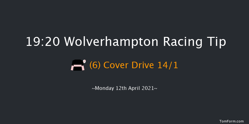 Watch Free Race Replays On attheraces.com Novice Median Auction Stakes Wolverhampton 19:20 Stakes (Class 5) 9.5f Sat 10th Apr 2021