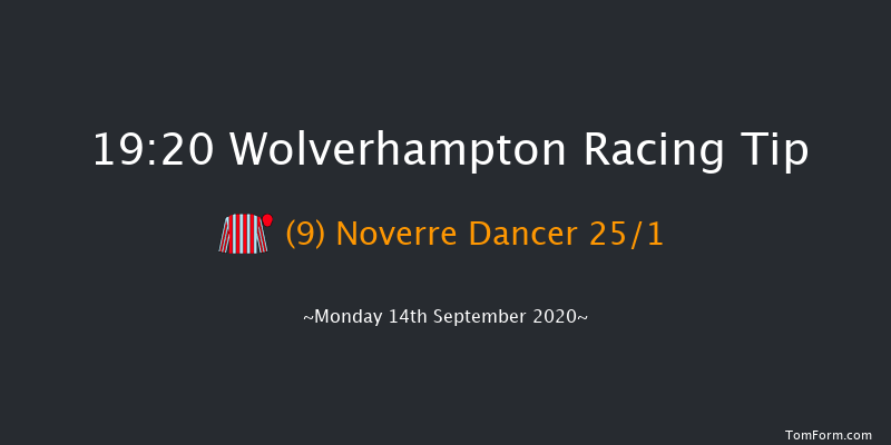 Download The At The Races App Handicap Wolverhampton 19:20 Handicap (Class 6) 16f Sun 13th Sep 2020