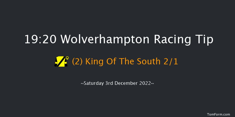 Wolverhampton 19:20 Handicap (Class 2) 12f Tue 29th Nov 2022
