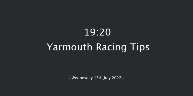 Yarmouth 19:20 Maiden (Class 5) 7f Wed 6th Jul 2022