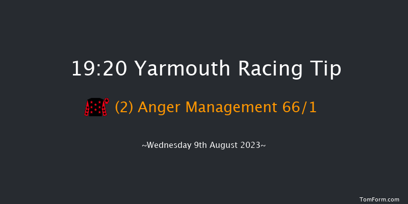 Yarmouth 19:20 Stakes (Class 6) 12f Tue 1st Aug 2023