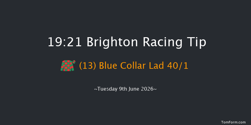 Brighton 19-21 (Class 5) 7f Fri 29th May 2026