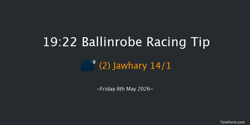 Ballinrobe 19-22 9f Fri 17th Apr 2026