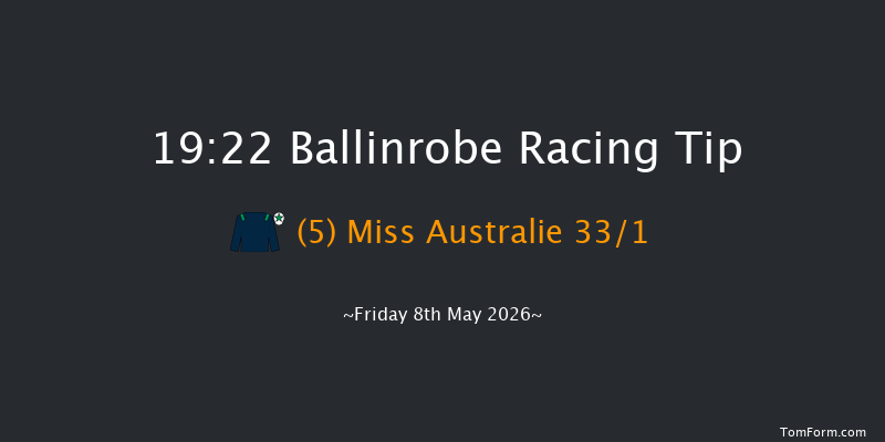 Ballinrobe 19-22 9f Fri 17th Apr 2026