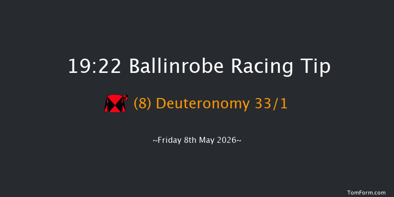 Ballinrobe 19-22 9f Fri 17th Apr 2026