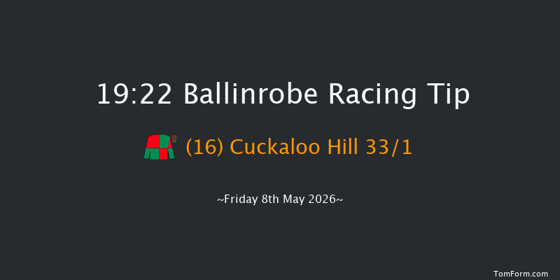 Ballinrobe 19-22 9f Fri 17th Apr 2026