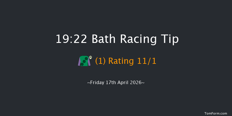 Bath 19-22 (Class 6) 8f Sun 5th Apr 2026