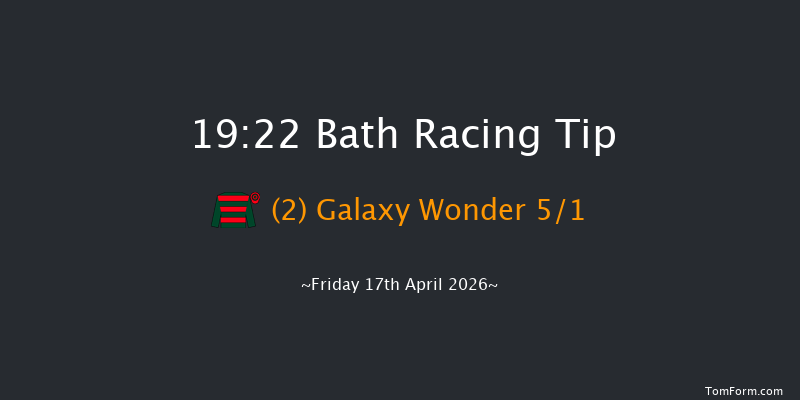 Bath 19-22 (Class 6) 8f Sun 5th Apr 2026