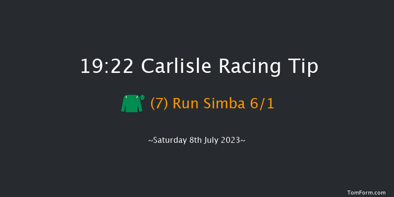 Carlisle 19:22 Maiden (Class 5) 11f Wed 28th Jun 2023