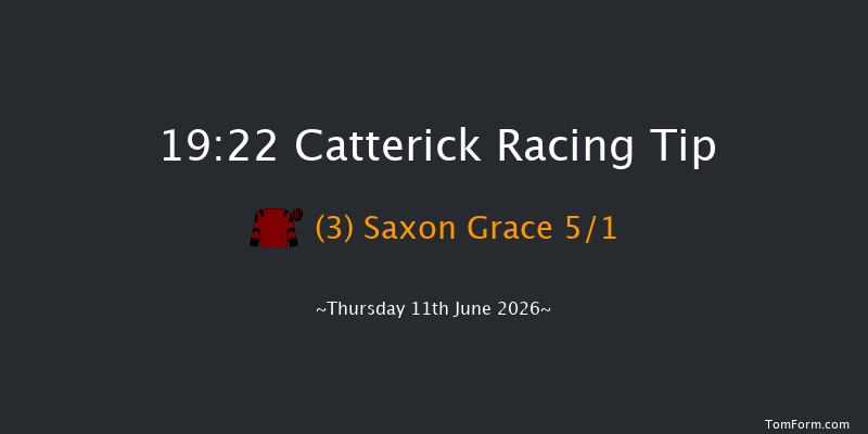 Catterick 19-22 (Class 6) 5f Sat 30th May 2026