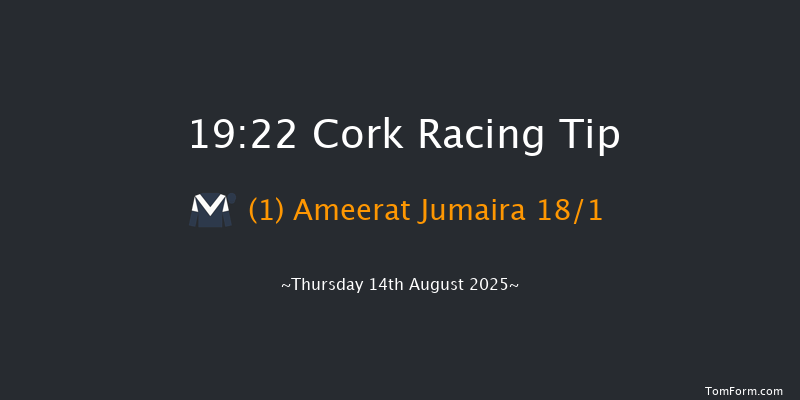 Cork 19-22 (Class 1) 12f Mon 4th Aug 2025