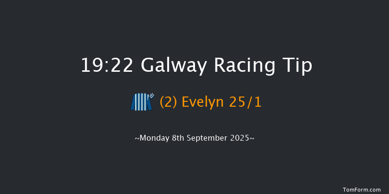 Galway 19-22 16f Sun 3rd Aug 2025
