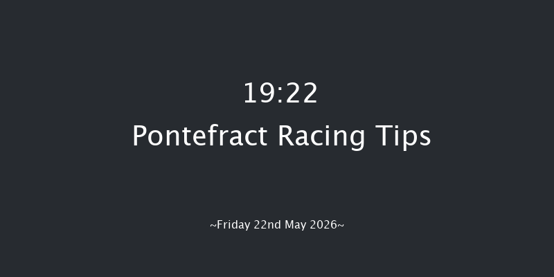 Pontefract 19-22 (Class 5) 5f Wed 29th Apr 2026