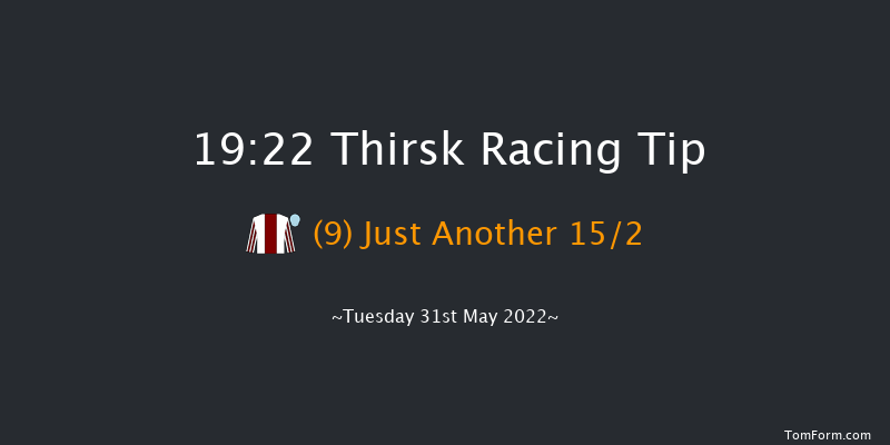 Thirsk 19:22 Handicap (Class 6) 6f Sat 14th May 2022