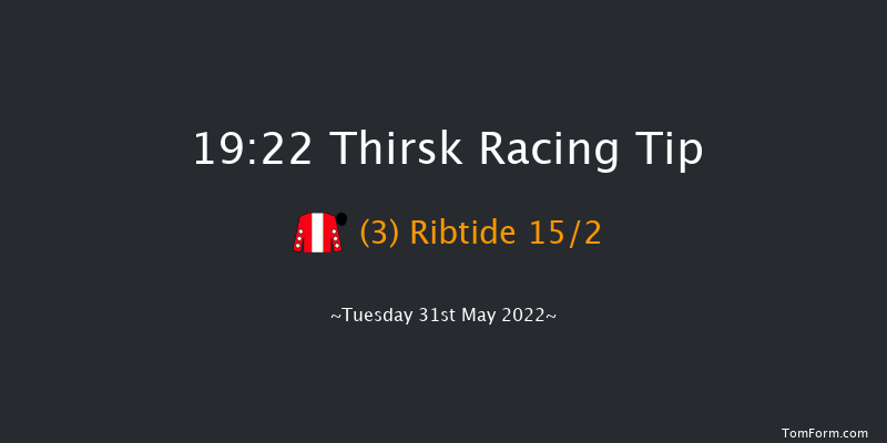 Thirsk 19:22 Handicap (Class 6) 6f Sat 14th May 2022
