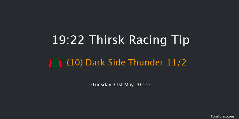Thirsk 19:22 Handicap (Class 6) 6f Sat 14th May 2022