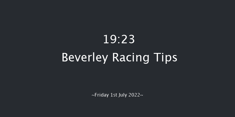 Beverley 19:23 Seller (Class 6) 7f Tue 21st Jun 2022