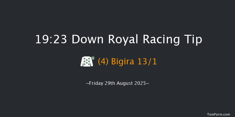Down Royal 19-23 24f Fri 18th Jul 2025