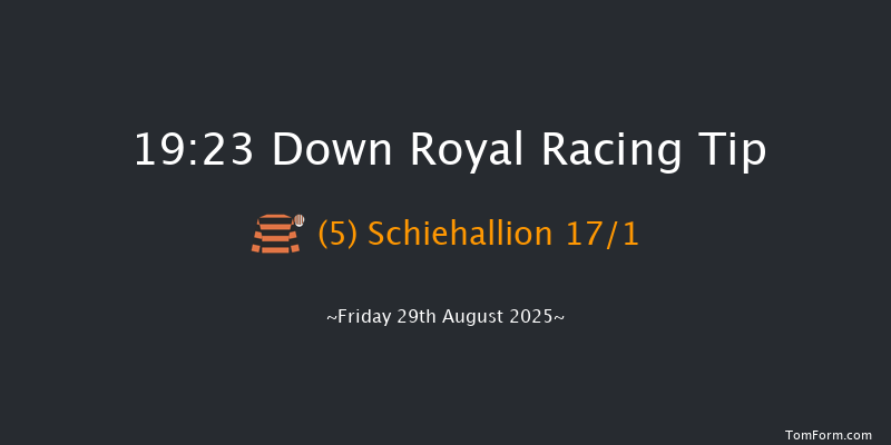 Down Royal 19-23 24f Fri 18th Jul 2025