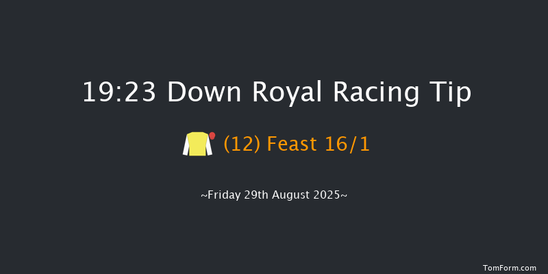 Down Royal 19-23 24f Fri 18th Jul 2025