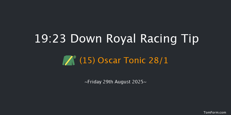 Down Royal 19-23 24f Fri 18th Jul 2025