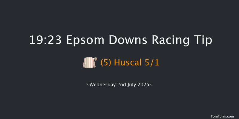 Epsom Downs 19-23 (Class 3) 6f Sat 7th Jun 2025