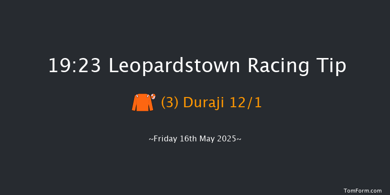 Leopardstown 19-23 (Class 1) 15f Sun 11th May 2025