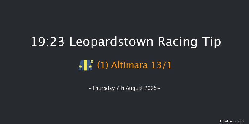 Leopardstown 19-23 7f Thu 24th Jul 2025