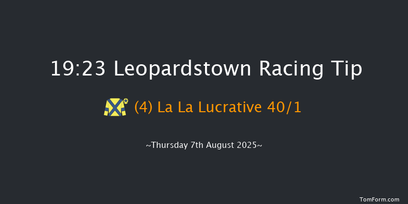 Leopardstown 19-23 7f Thu 24th Jul 2025