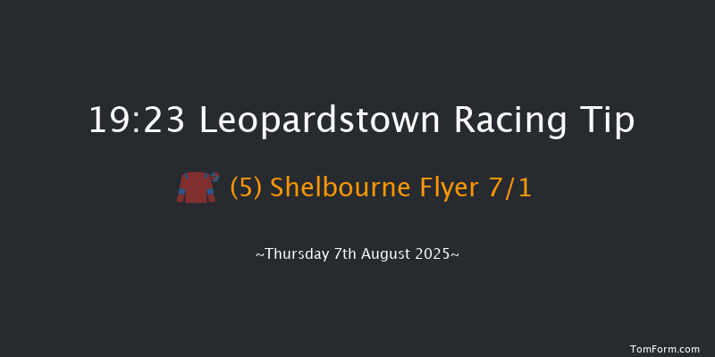Leopardstown 19-23 7f Thu 24th Jul 2025
