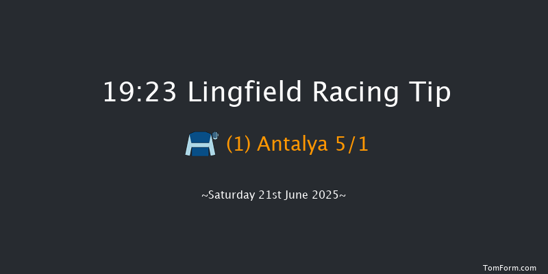 Lingfield 19-23 (Class 5) 7f Thu 19th Jun 2025
