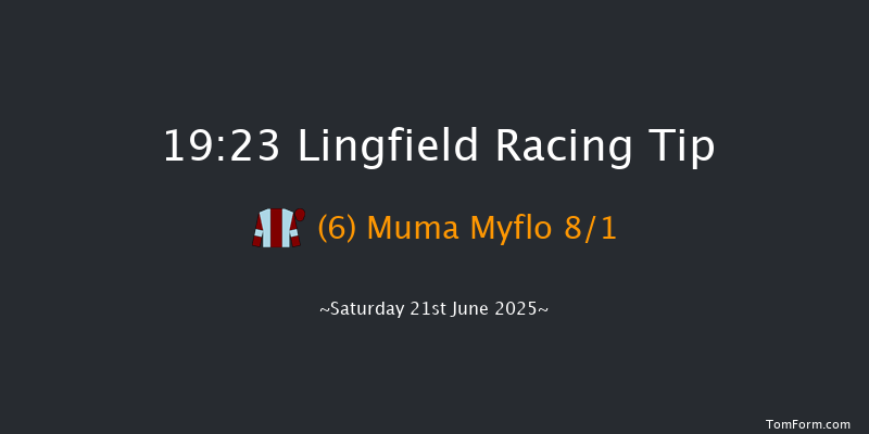 Lingfield 19-23 (Class 5) 7f Thu 19th Jun 2025