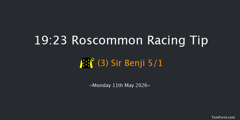 Roscommon 19-23 10f Mon 13th Oct 2025