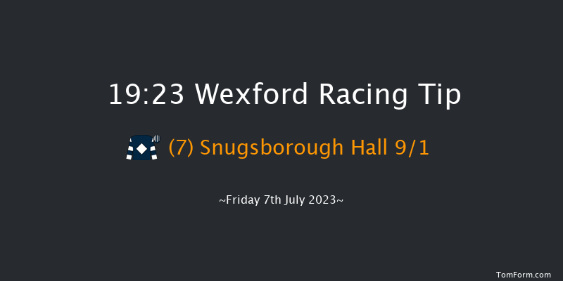 Wexford 19:23 Handicap Chase 20f Wed 21st Jun 2023