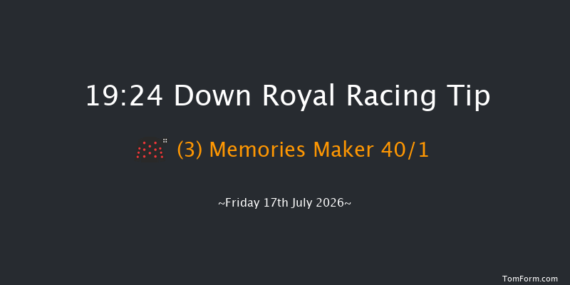 Down Royal 19-24 13f Sat 20th Jun 2026