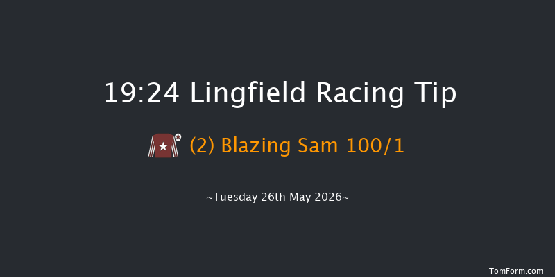 Lingfield 19-24 (Class 4) 7f Tue 19th May 2026