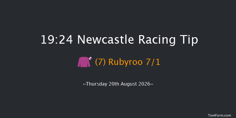 Newcastle 19-24 (Class 3) 7f Fri 31st Jul 2026