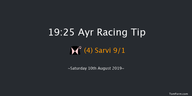 Ayr 19:25 Handicap (Class 5) 10f Mon 29th Jul 2019