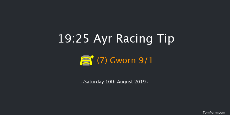 Ayr 19:25 Handicap (Class 5) 10f Mon 29th Jul 2019