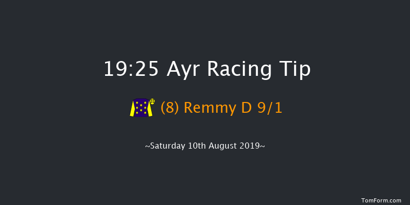 Ayr 19:25 Handicap (Class 5) 10f Mon 29th Jul 2019