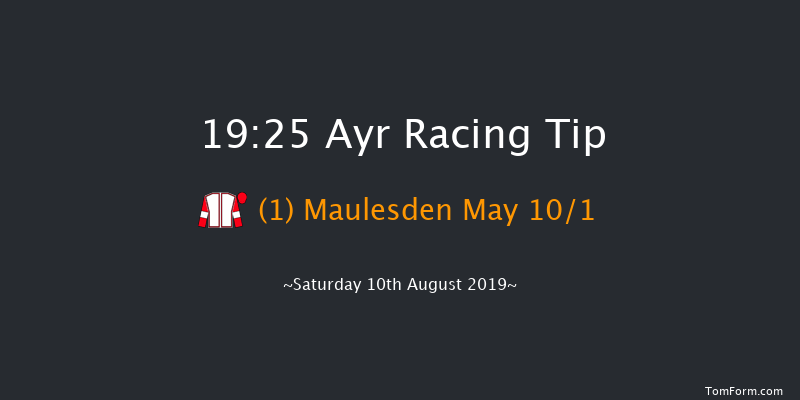Ayr 19:25 Handicap (Class 5) 10f Mon 29th Jul 2019