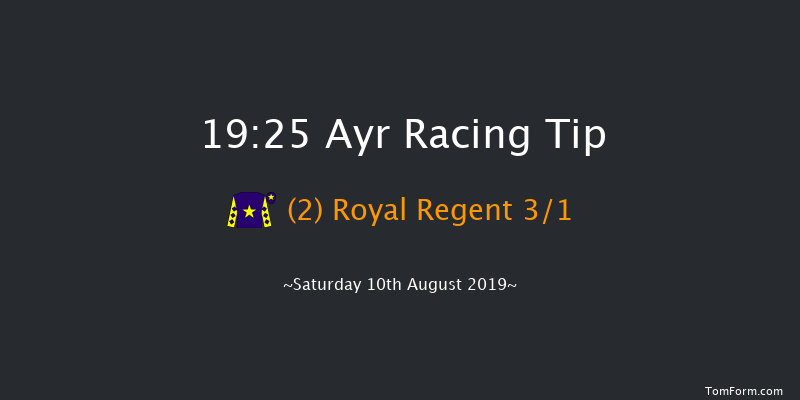 Ayr 19:25 Handicap (Class 5) 10f Mon 29th Jul 2019