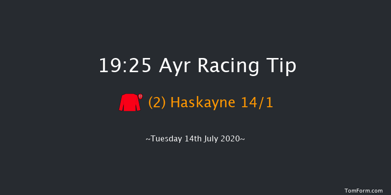CPMS Maiden Stakes Ayr 19:25 Maiden (Class 5) 7f Mon 13th Jul 2020