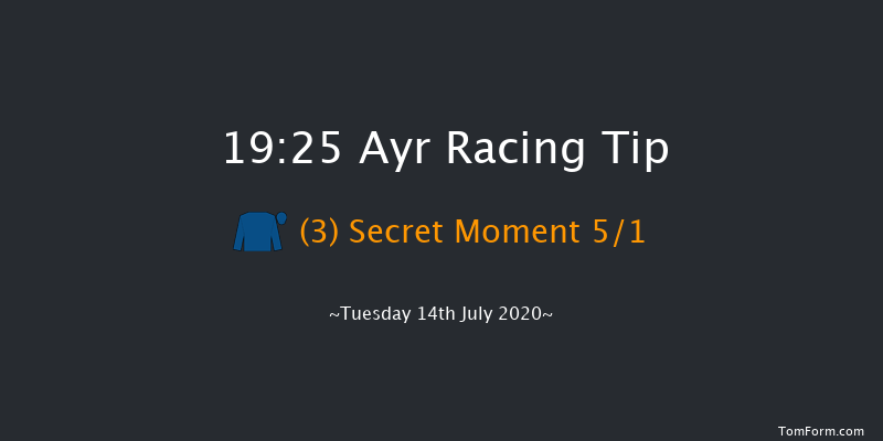 CPMS Maiden Stakes Ayr 19:25 Maiden (Class 5) 7f Mon 13th Jul 2020