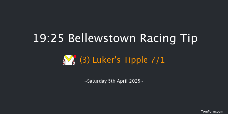 Bellewstown 19-25 12f Thu 3rd Oct 2024